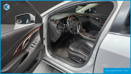 CHEVROLET (GM DAEWOO) ALPHEON CL240