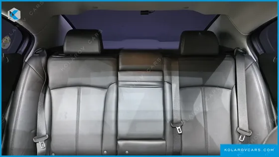 CHEVROLET (GM DAEWOO) ALPHEON CL240