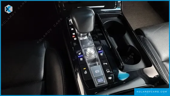 KIA K7 3.0 LPI PRESTIGE(RENTED)