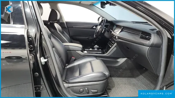 KIA K7 3.0 LPI PRESTIGE(RENTED)