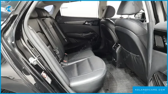 KIA K7 3.0 LPI PRESTIGE(RENTED)