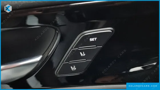 KIA K7 3.0 LPI PRESTIGE(RENTED)