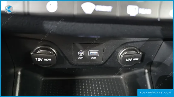 HYUNDAI TUCSON GASOLINE 1.6 TURBO 2WD