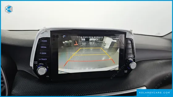 HYUNDAI TUCSON GASOLINE 1.6 TURBO 2WD