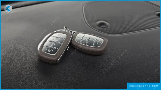 HYUNDAI TUCSON GASOLINE 1.6 TURBO 2WD