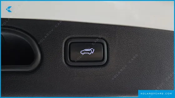 HYUNDAI TUCSON GASOLINE 1.6 TURBO 2WD