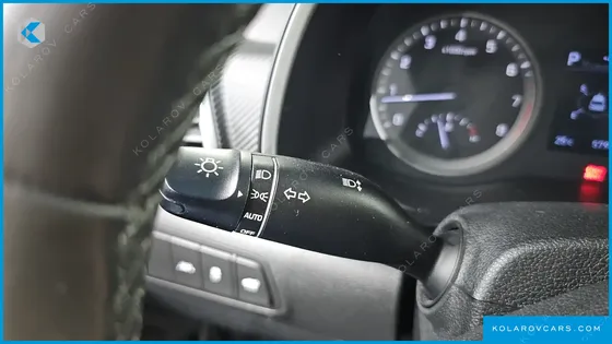 HYUNDAI TUCSON GASOLINE 1.6 TURBO 2WD
