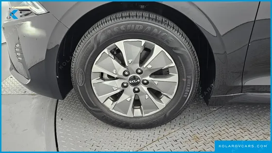 KIA K5 TRENDY
