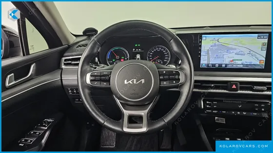 KIA K5 TRENDY