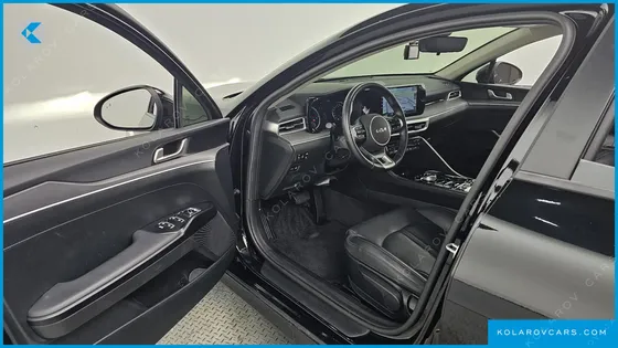 KIA K5 TRENDY