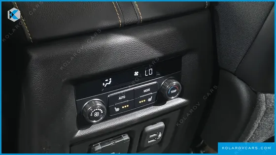 CHEVROLET (GM DAEWOO) TRAVERSE 3.6 AWD REDLINE