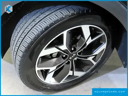 KIA SPORTAGE DIESEL 2.0 2WD