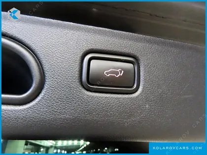 KIA SPORTAGE DIESEL 2.0 2WD