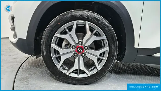 KIA SELTOS DIESEL 1.6 2WD