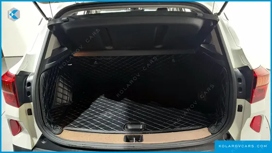 KIA SELTOS DIESEL 1.6 2WD