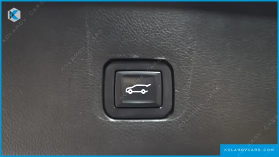 CHEVROLET (GM DAEWOO) TRAVERSE 3.6 AWD REDLINE