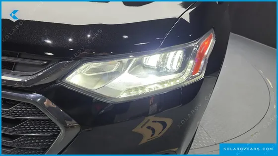 CHEVROLET (GM DAEWOO) TRAVERSE 3.6 AWD REDLINE