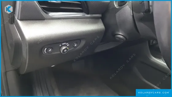 CHEVROLET (GM DAEWOO) TRAVERSE 3.6 AWD REDLINE
