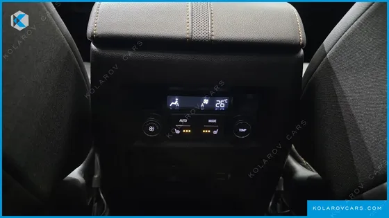 CHEVROLET (GM DAEWOO) TRAVERSE 3.6 AWD REDLINE