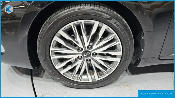 KIA K7 3.0 GDI SIGNATURE