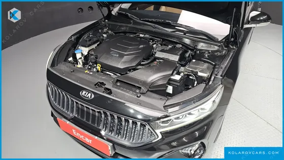 KIA K7 3.0 GDI SIGNATURE