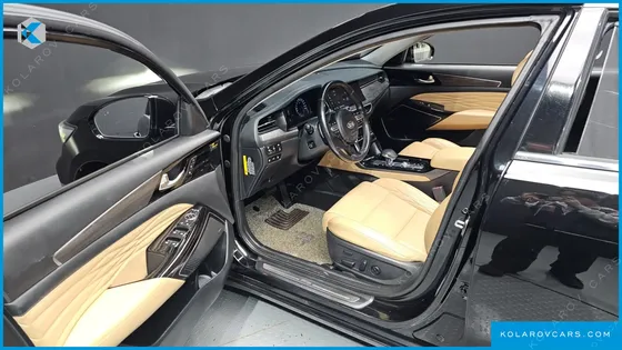 KIA K7 3.0 GDI SIGNATURE