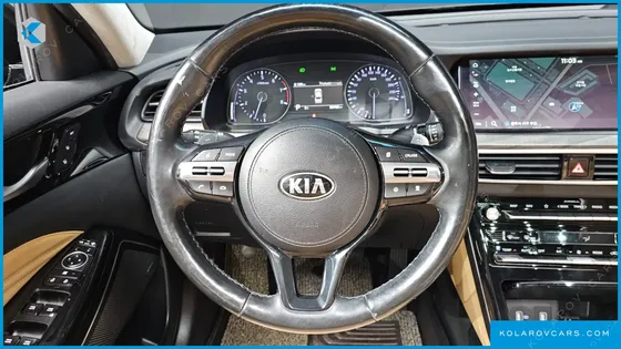 KIA K7 3.0 GDI SIGNATURE