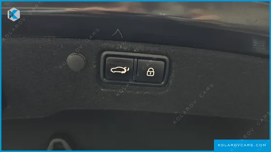 KIA K7 3.0 GDI SIGNATURE