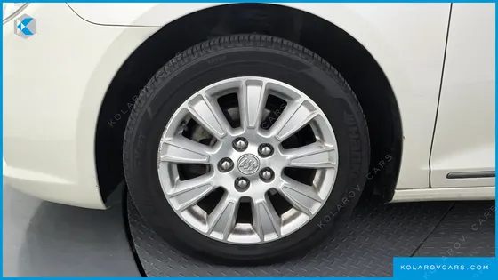 CHEVROLET (GM DAEWOO) ALPHEON EL240H