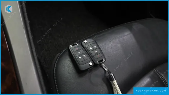 CHEVROLET (GM DAEWOO) ALPHEON EL240H