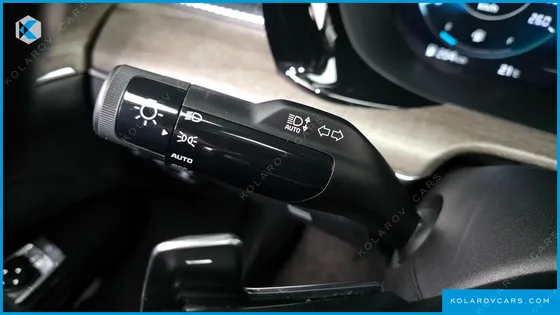 KIA K5 SIGNATURE