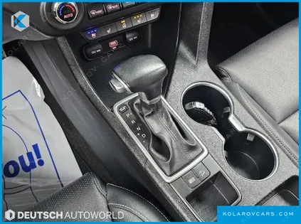 KIA SPORTAGE DIESEL 2.0 2WD