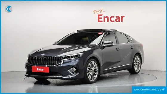 KIA K7 2.5 GDI X EDITION