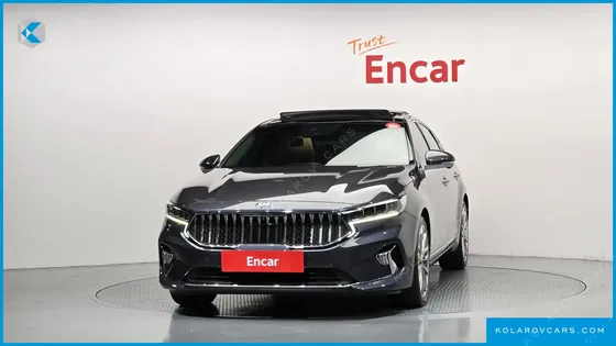 KIA K7 2.5 GDI X EDITION