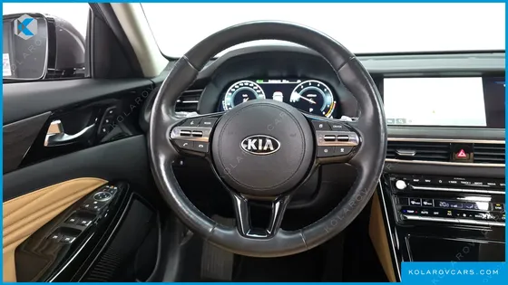 KIA K7 2.5 GDI X EDITION