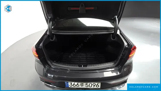 KIA K7 2.5 GDI X EDITION