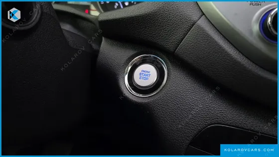 HYUNDAI TUCSON GASOLINE 1.6 TURBO 2WD