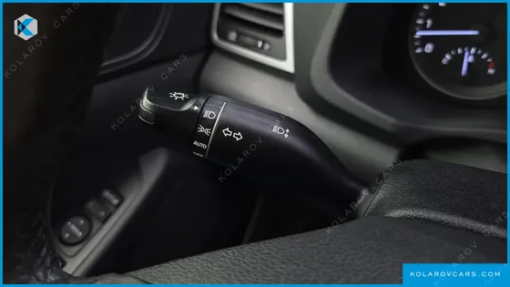 HYUNDAI TUCSON GASOLINE 1.6 TURBO 2WD
