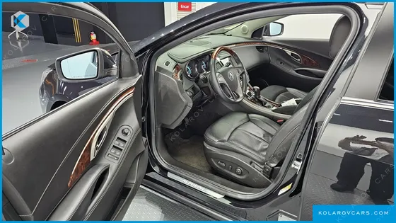 CHEVROLET (GM DAEWOO) ALPHEON CL240