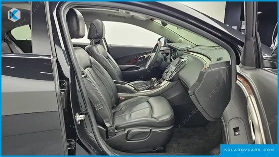 CHEVROLET (GM DAEWOO) ALPHEON CL240