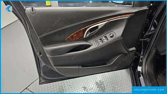 CHEVROLET (GM DAEWOO) ALPHEON CL240