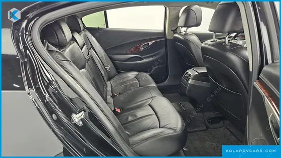 CHEVROLET (GM DAEWOO) ALPHEON CL240