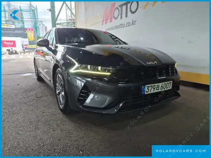 KIA K5 SIGNATURE