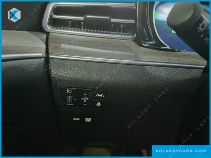 KIA K5 SIGNATURE