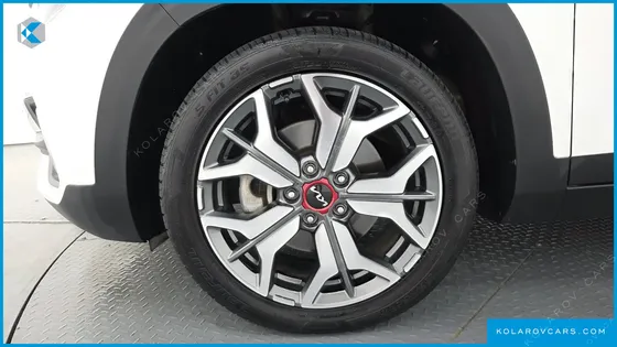KIA SELTOS GASOLINE 1.6 TURBO 2WD