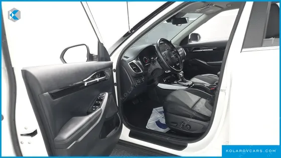 KIA SELTOS GASOLINE 1.6 TURBO 2WD