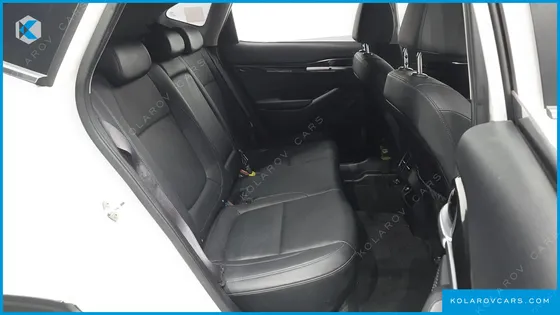 KIA SELTOS GASOLINE 1.6 TURBO 2WD