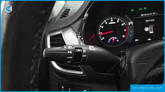KIA SELTOS GASOLINE 1.6 TURBO 2WD