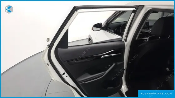 KIA SELTOS GASOLINE 1.6 TURBO 2WD