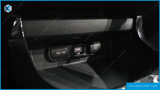 KIA SELTOS GASOLINE 1.6 TURBO 2WD